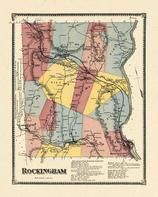 Rockingham Z, Windham County 1869